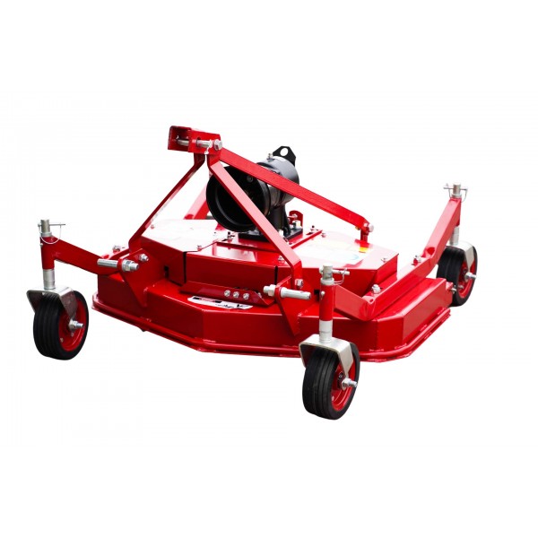 Kosiarka pielęgnacyjna FM 120 Professional 4FARMER | Traktor.com.pl