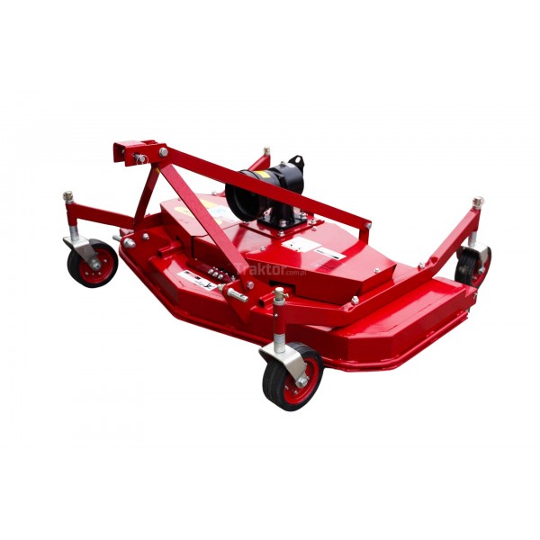 Kosiarka pielęgnacyjna FM 150 Professional 4FARMER | Traktor.com.pl