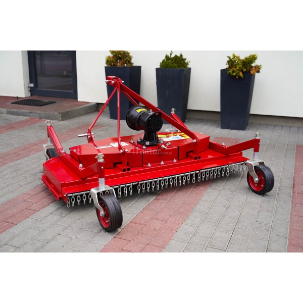 Kosiarka pielęgnacyjna FM 150 Professional 4FARMER | Traktor.com.pl