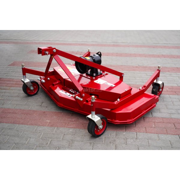 Kosiarka pielęgnacyjna FM 150 Professional 4FARMER | Traktor.com.pl