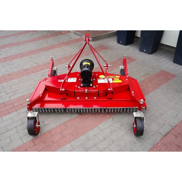Kosiarka pielęgnacyjna FM 150 Professional 4FARMER | Traktor.com.pl