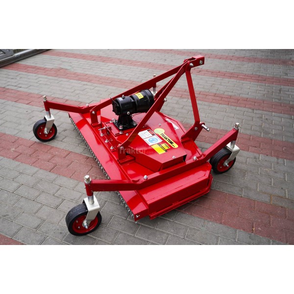 Kosiarka pielęgnacyjna FM 150 Professional 4FARMER | Traktor.com.pl