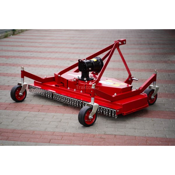 Kosiarka pielęgnacyjna FM 150 Professional 4FARMER | Traktor.com.pl