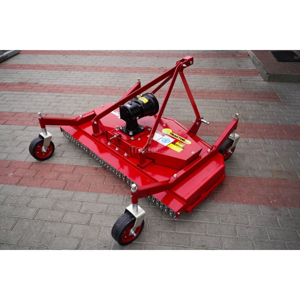 Kosiarka pielęgnacyjna FM 150 Professional 4FARMER | Traktor.com.pl