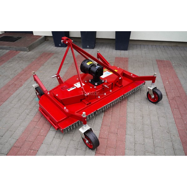 Kosiarka pielęgnacyjna FM 150 Professional 4FARMER | Traktor.com.pl