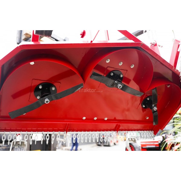 Kosiarka pielęgnacyjna FM 150 Professional 4FARMER | Traktor.com.pl