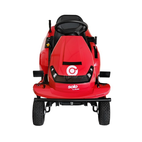 Solo von AL-KO R-85.1 Li Premium Pro (Y22)
