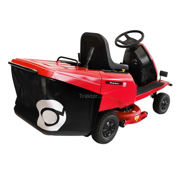 Solo de AL-KO R-85.1 Li Premium Pro (Y22)
