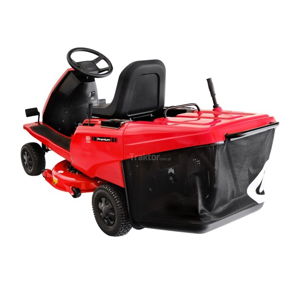 Solo de AL-KO R-85.1 Li Premium Pro (Y22)