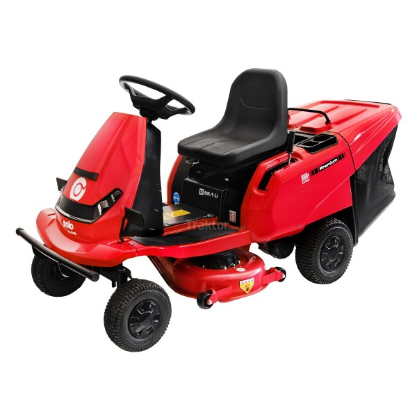 Solo par AL-KO R-85.1 Li Premium Pro (Y22)