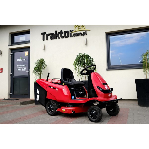 Solo von AL-KO R-85.1 Li Premium Pro (Y22)