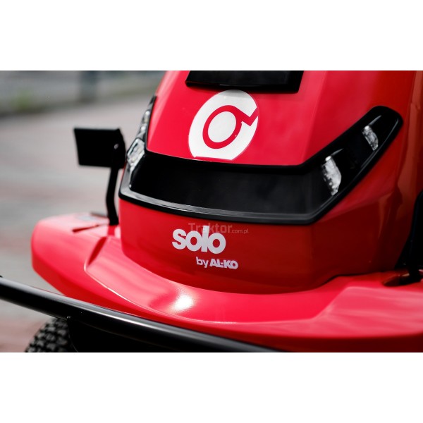 Solo by AL-KO R-85.1 Li Premium Pro (Y22)