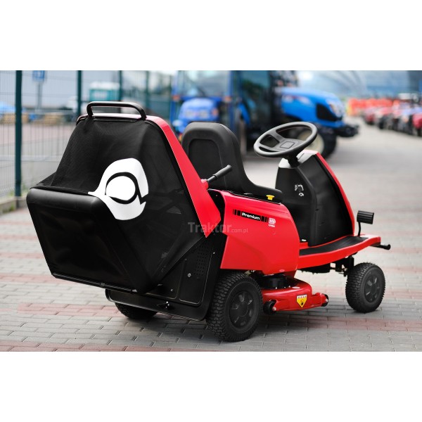 Solo par AL-KO R-85.1 Li Premium Pro (Y22)
