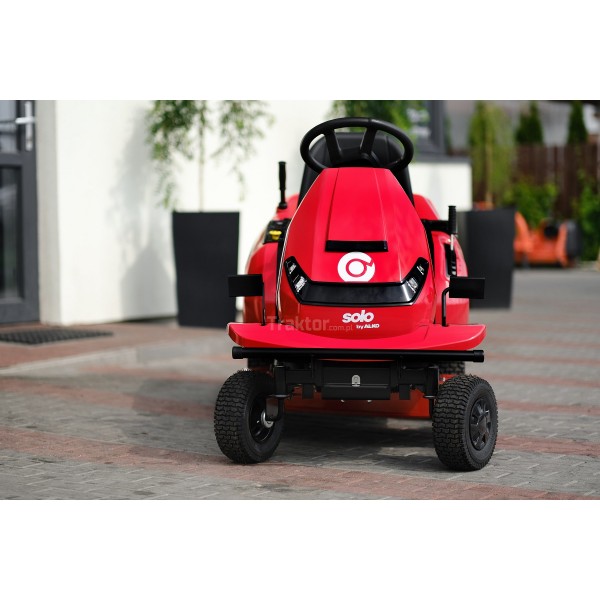 Solo par AL-KO R-85.1 Li Premium Pro (Y22)