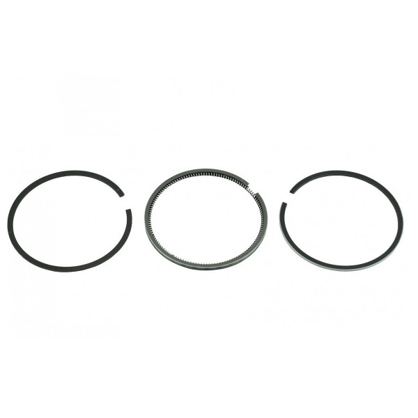 Kolbenringe / Standard / 78mm / Mitsubishi S3L / S4L