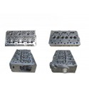 Cost of delivery: Cylinder Head Kubota D950