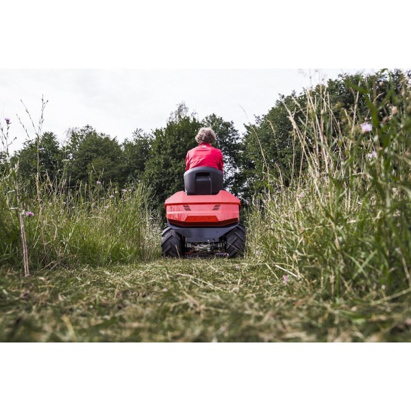 AL-KO HD deck 110 cm for tall grass