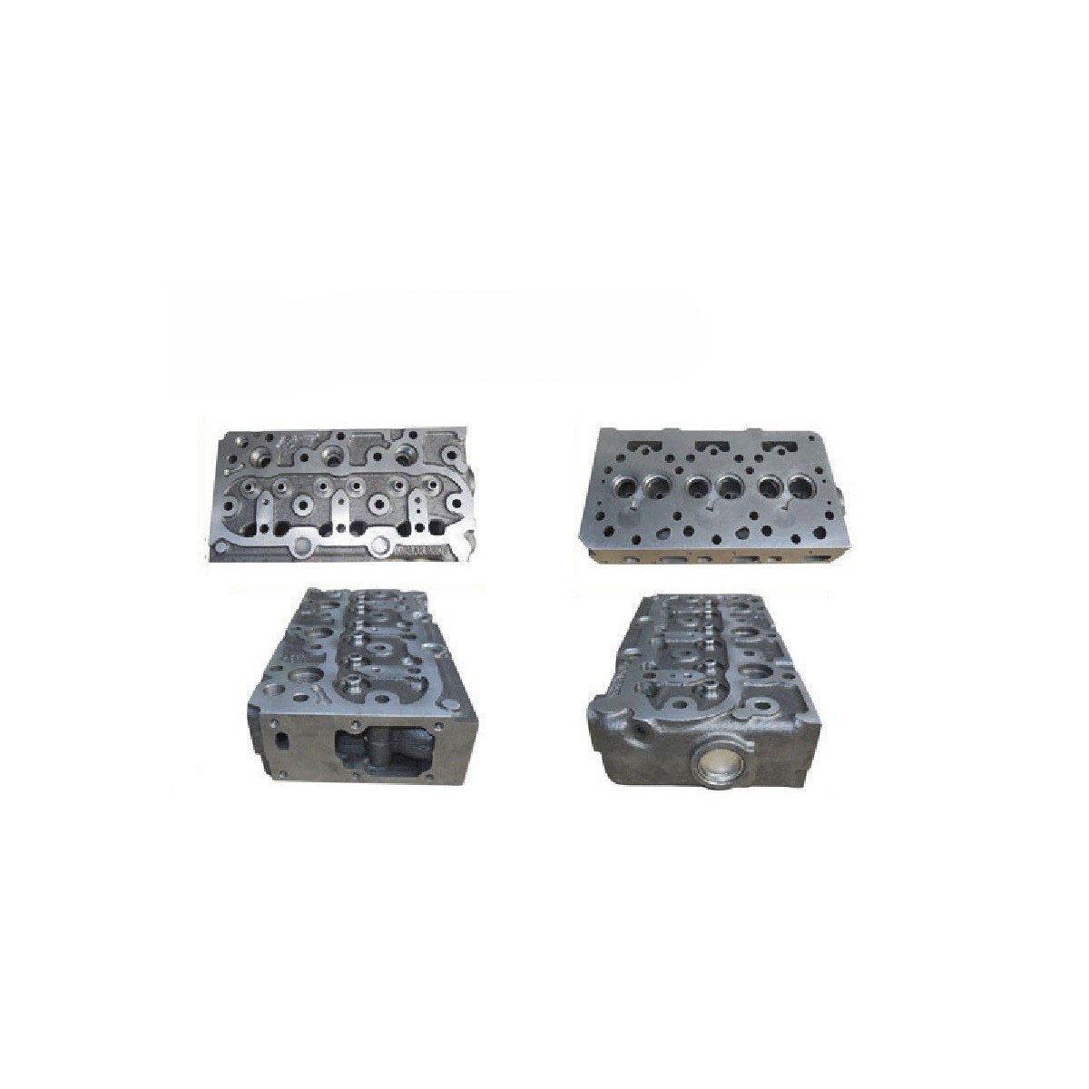 Engine head / Kubota D850