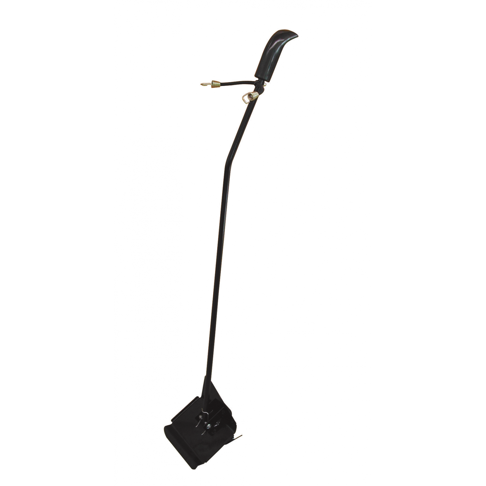 Almohadilla trituradora para tractor AL-KO 103-105 cm
