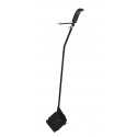 Mulching pad for AL-KO tractor 103-105 cm