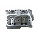 Cost of delivery: Cylinder Head Kubota ZL600