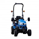 Tractor LS MT1.25 TURF | reseñas | video | datos | precio