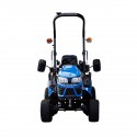 Tractor LS MT1.25 TURF | reseñas | video | datos | precio