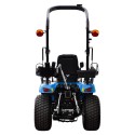 Tractor LS MT1.25 TURF | reseñas | video | datos | precio