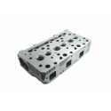 Cost of delivery: Cylinder Head Kubota D1703
