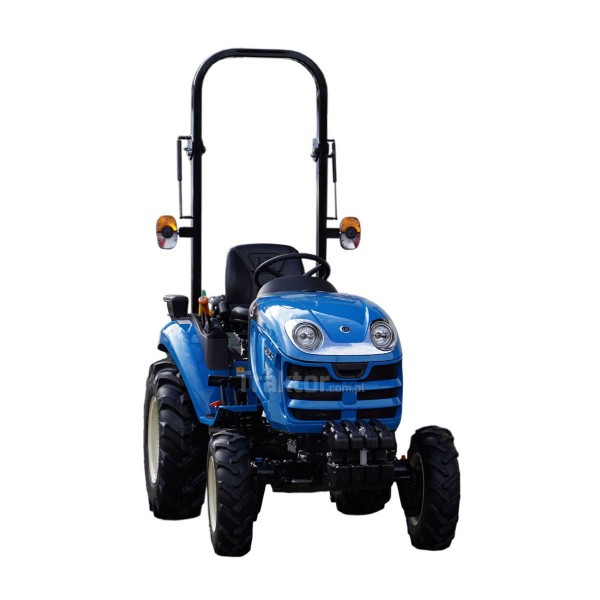 Tractor LS XJ25 MEC 4x4
