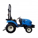 LS-Traktor XJ25 MEC 4x4