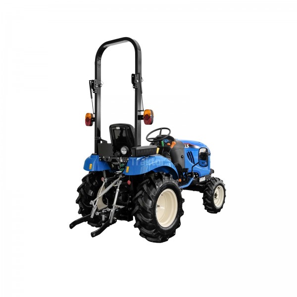 LS-Traktor XJ25 MEC 4x4