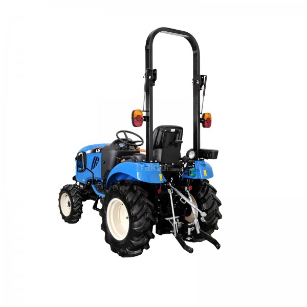 Tractor LS XJ25 MEC 4x4