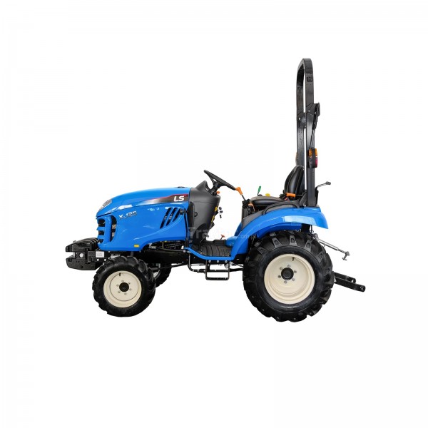 LS Tractor XJ25 MEC 4x4