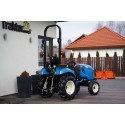 Tracteur LS XJ25 MEC 4x4