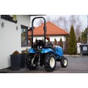 LS Tractor XJ25 MEC 4x4