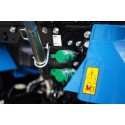 LS Traktor XJ25 MEC 4x4
