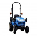 LS Tractor XJ25 HST