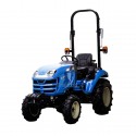 LS Tractor XJ25 HST