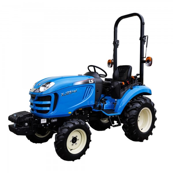 LS Tractor XJ25 HST