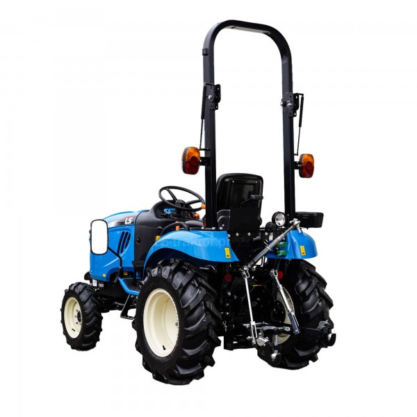 LS Tractor XJ25 HST
