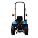 LS Traktor XJ25 HST