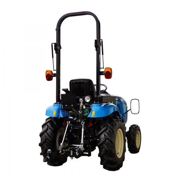LS Tractor XJ25 HST