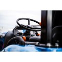 Ciągnik LS Tractor XJ25 HST | opinie | video | dane | cena