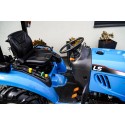 Tractor LS XJ25 HST
