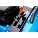 LS-Traktor XJ25 HST