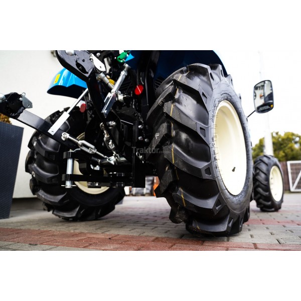 LS Tractor XJ25 HST