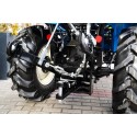 LS-Traktor XJ25 HST
