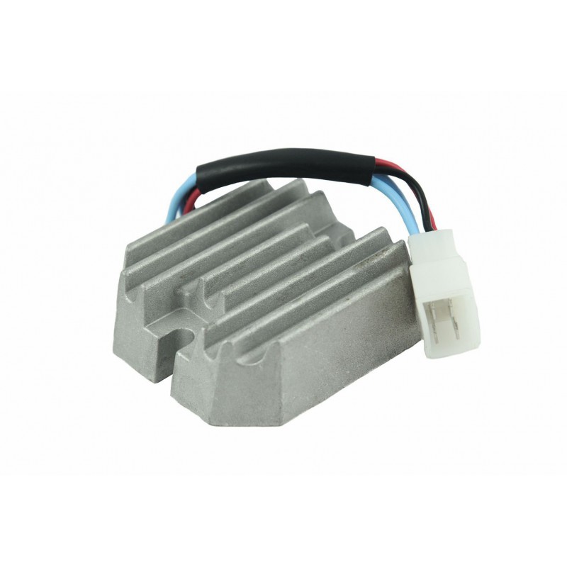 regulátor napětí - Regulátor napětí / 12V / Yanmar