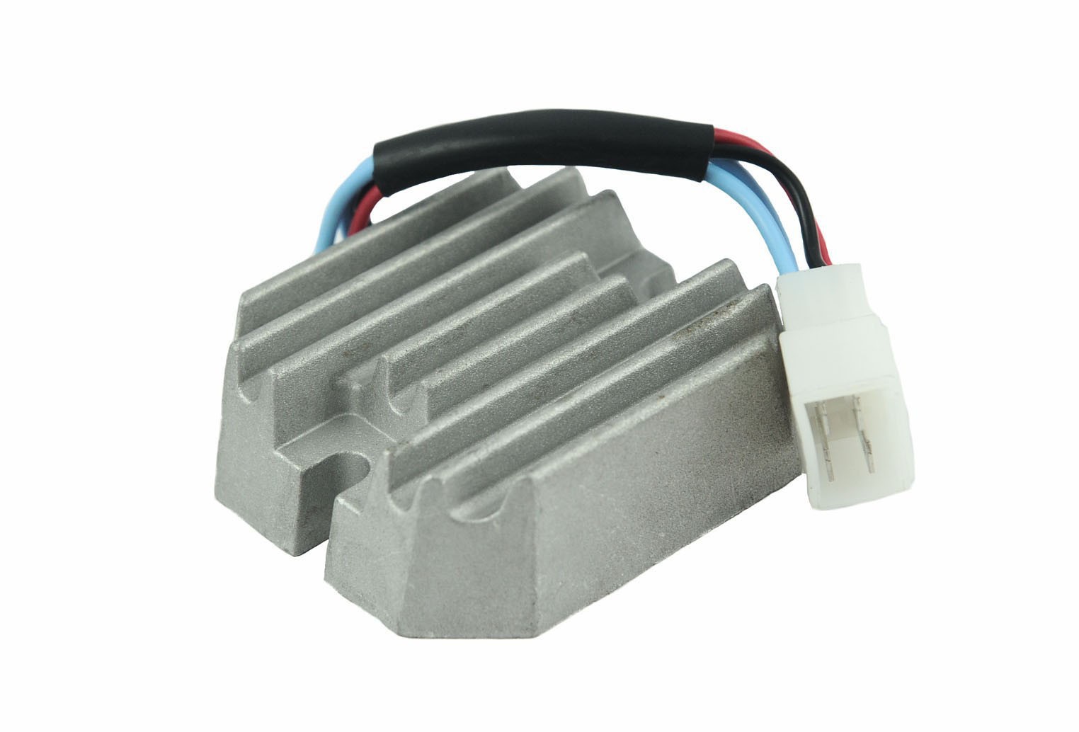 Buy Mastervolt Alternator 12/130 Excl Regulator Online At Marine-Deals - View #6